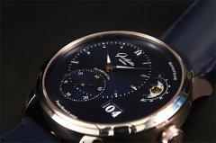 格拉苏蒂手表指针生锈解决办法大全