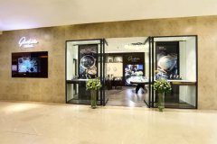 格拉苏蒂手表表盘有划痕处理方法集锦