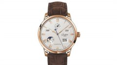 格拉苏蒂腕表停走处理办法汇总