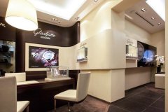 格拉苏蒂手表表针脱落解决办法是什么