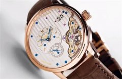 格拉苏蒂手表表针变色解决方法集锦