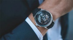 格拉苏蒂手表表壳割手原因是啥