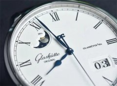 格拉苏蒂机械表机芯生锈解决办法详解