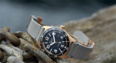 格拉苏蒂手表发条一直上不紧应该咋办