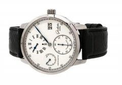 格拉苏蒂腕表表蒙有划痕如何解决