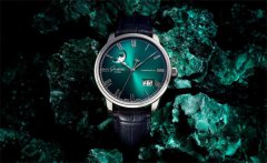 格拉苏蒂表把怎么拔出来