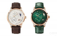 格拉苏蒂手表表带掉色处理技巧详解