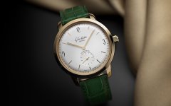 格拉苏蒂手表表带过长怎么处理