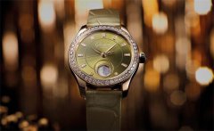 格拉苏蒂手表表带太松解决技巧深度解析