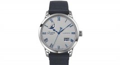 格拉苏蒂手表表壳破裂解决办法是什么